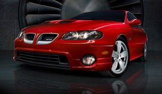 Illustration for article titled Ten Great Cars No One Ever Bought